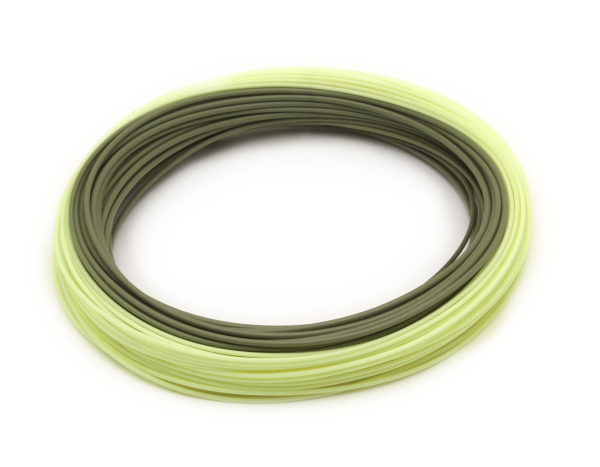 RIO Creek Fly Line Floating Coil RIO Creek Fly Line Floating Coil